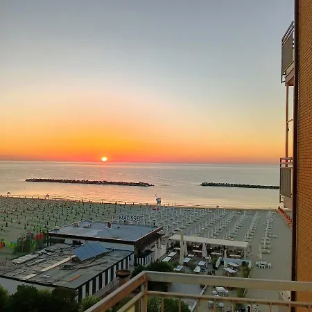 Sul Mare Apartment