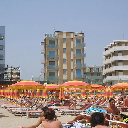 Sul Mare * Lido Di Savio
