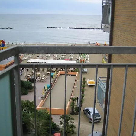 Sul Mare Apartment