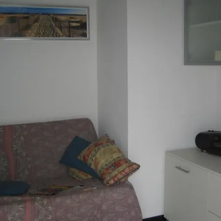 Apartment Sul Mare