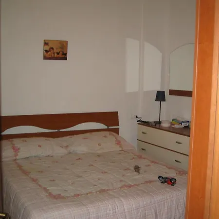 Sul Mare Apartment Lido Di Savio