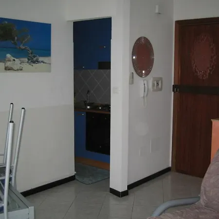 Lägenhet Sul Mare Lido Di Savio