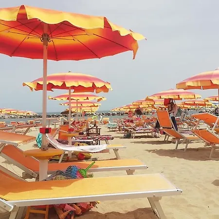 Lägenhet Sul Mare Lido Di Savio